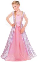 Prinsessenjurk Silvia kind