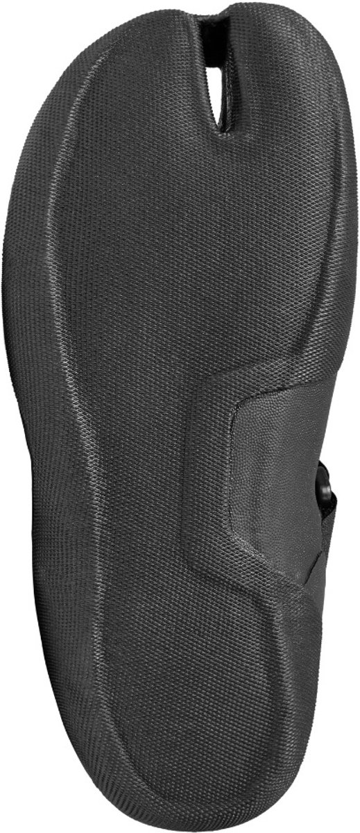 2025 Quiksilver Prologue + 3mm Split Toe Neoprene Boots - B