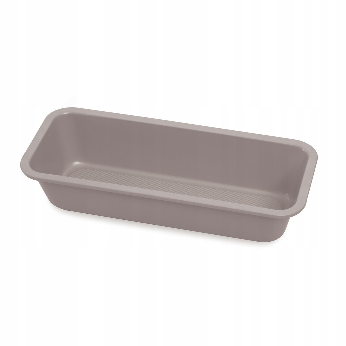 Berlinger Haus Broodvorm Taupe 32x13,5x6,5 cm - Antiaanbaklaag