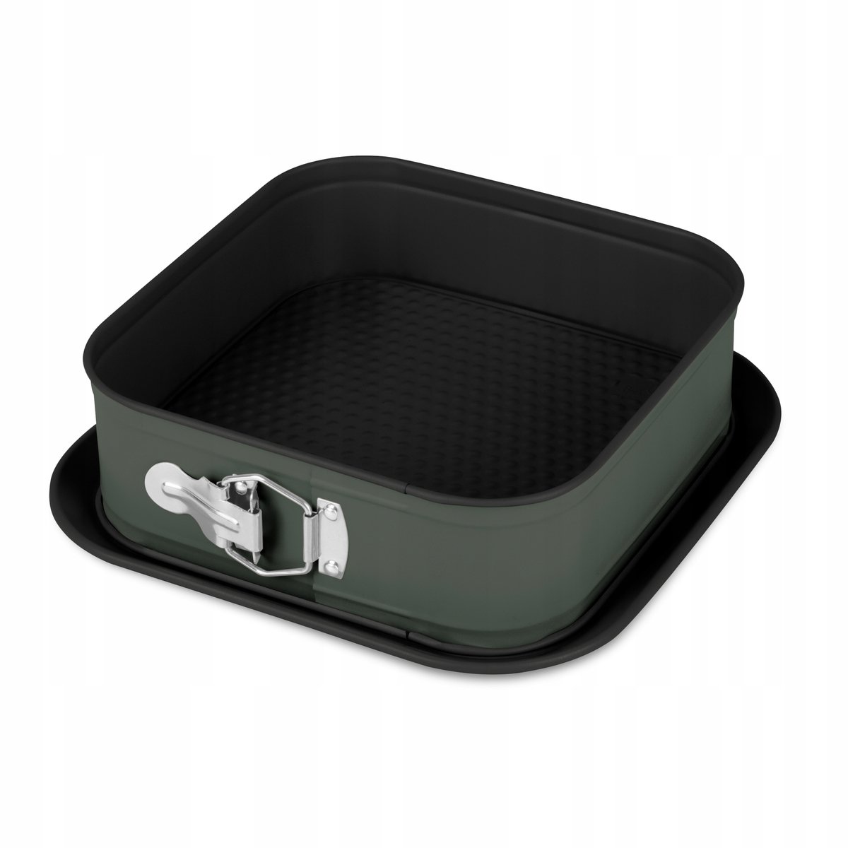 BerlingerHaus Bakvorm Mat Groen 23,8cm - Duurzaam & Bakvast