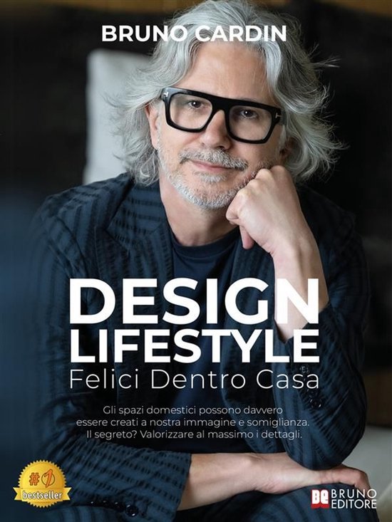 Design Lifestyle - cover