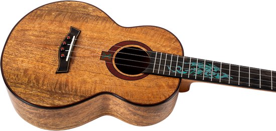 Ukulélé ténor solide Flight A10MM A10 - Mango