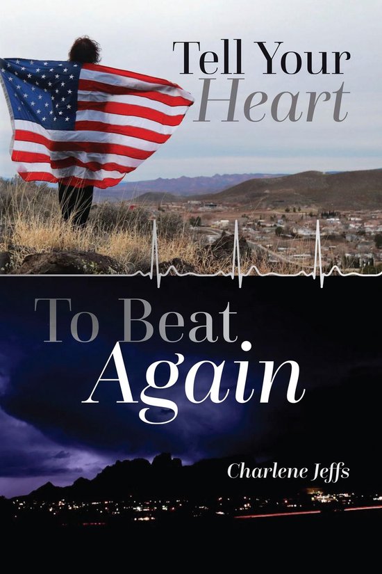 Tell Your Heart To Beat Again - cover