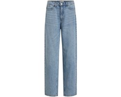VILA - VIKELLY JAF HW STRAIGHT JEANS-NOOS Dames Jeans