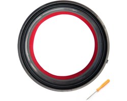 Geschikt voor Dyson Stofzuigeraccessoires V10 SV12: V10 Dichtring, Reinigingsaccessoires