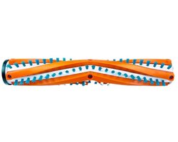 Geschikt voor Black Decker BSV2020G/BSV2020P Stofzuigers: Hoofd Rollenborstel Accessoires