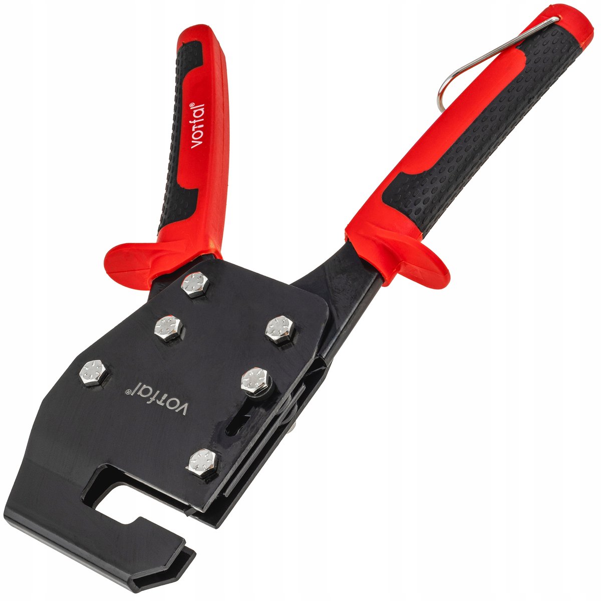 Profielklem tang 260mm voor gipsplaatprofielen