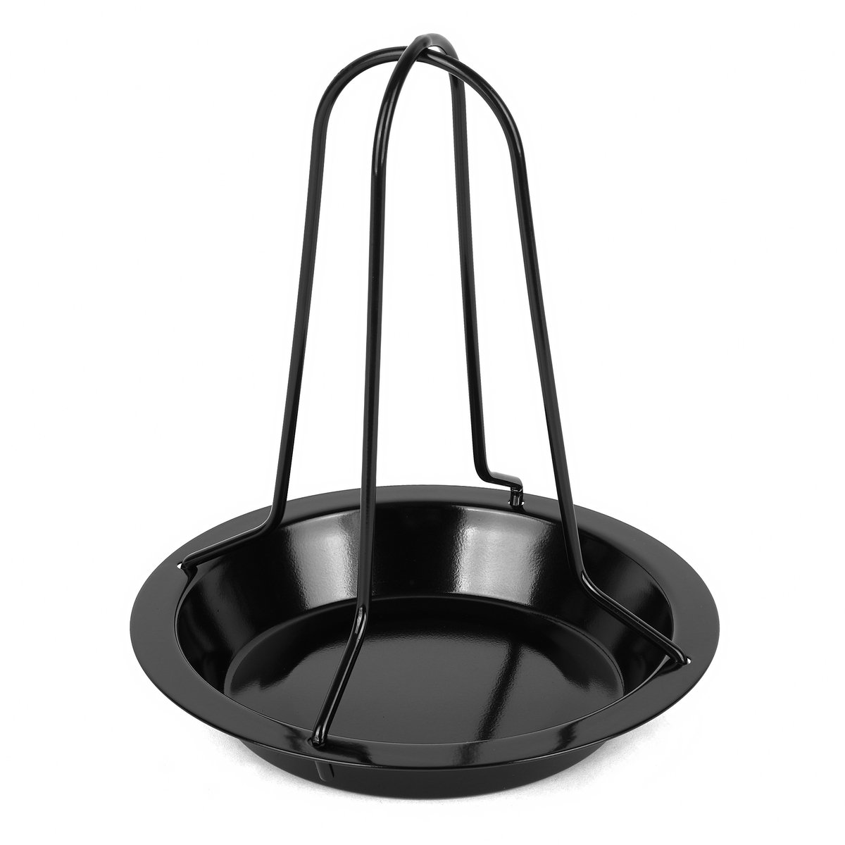 Tadar Kip Rooster - Stabiel & Non-Stick voor Perfect Geroosterde Kip