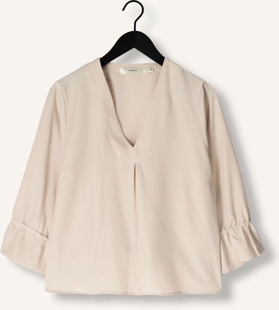 Haut Inwear Yolineiw pour femme - Robes - Beige - Taille 36