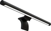 Xiaomi Mi Computer Monitor Light Bar | Monitorlamp | 2700-6500K | Ra95 kleurweergave | Dimbaar 10-100% | Draadloze afstandsbediening | Geen schermreflectie | USB-voeding
