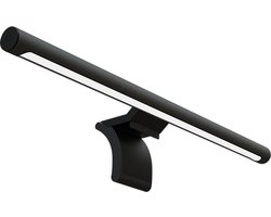 Xiaomi Mi Computer Monitor Light Bar | Monitorlamp | 2700-6500K | Ra95 kleurweergave | Dimbaar 10-100% | Draadloze afstandsbediening | Geen schermreflectie | USB-voeding