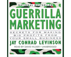 Guerrilla Marketing