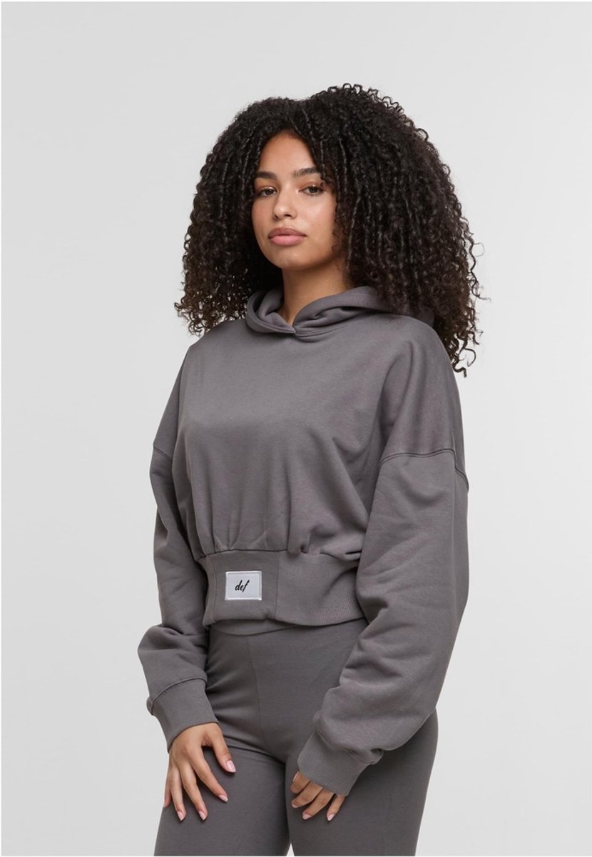 DEF Dames Nice-hoodies DFLHD152