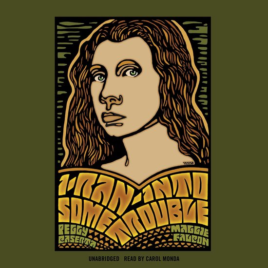 I Ran Into Some Trouble - cover