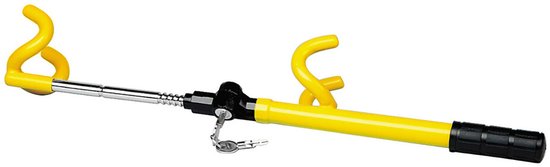 TCP Lampa Stuurslot Airbagslot Auto