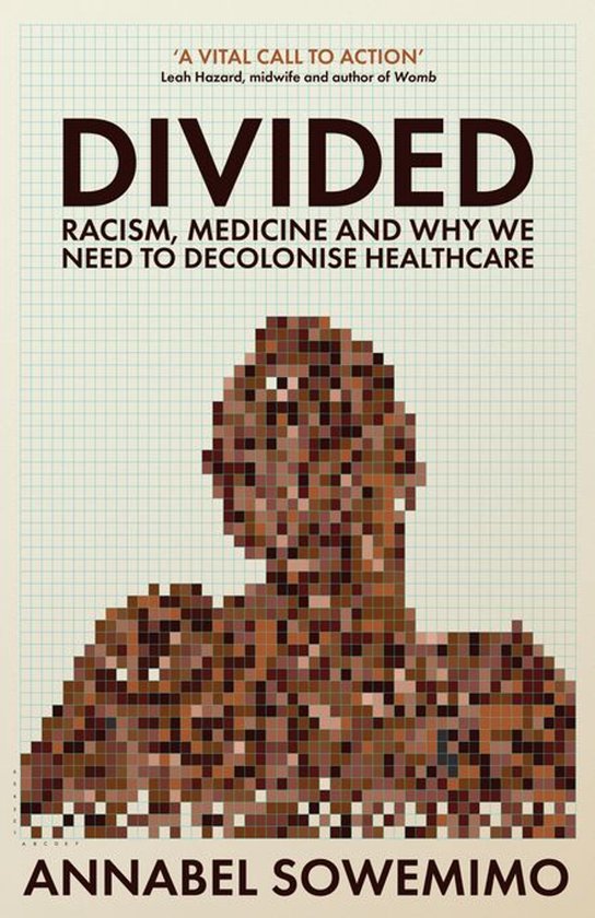 Divided - cover