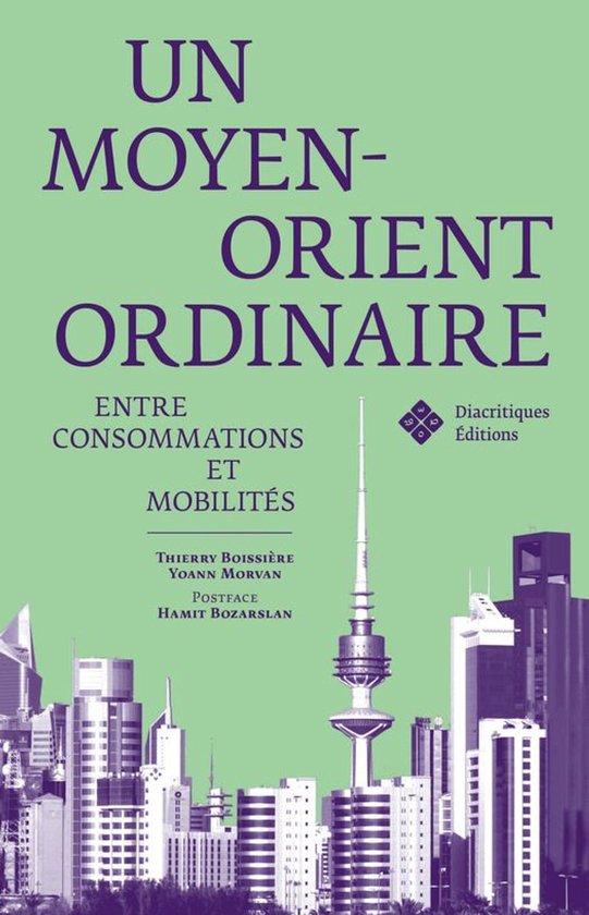 Sciences humaines et sociales - Un Moyen-Orient ordinaire
