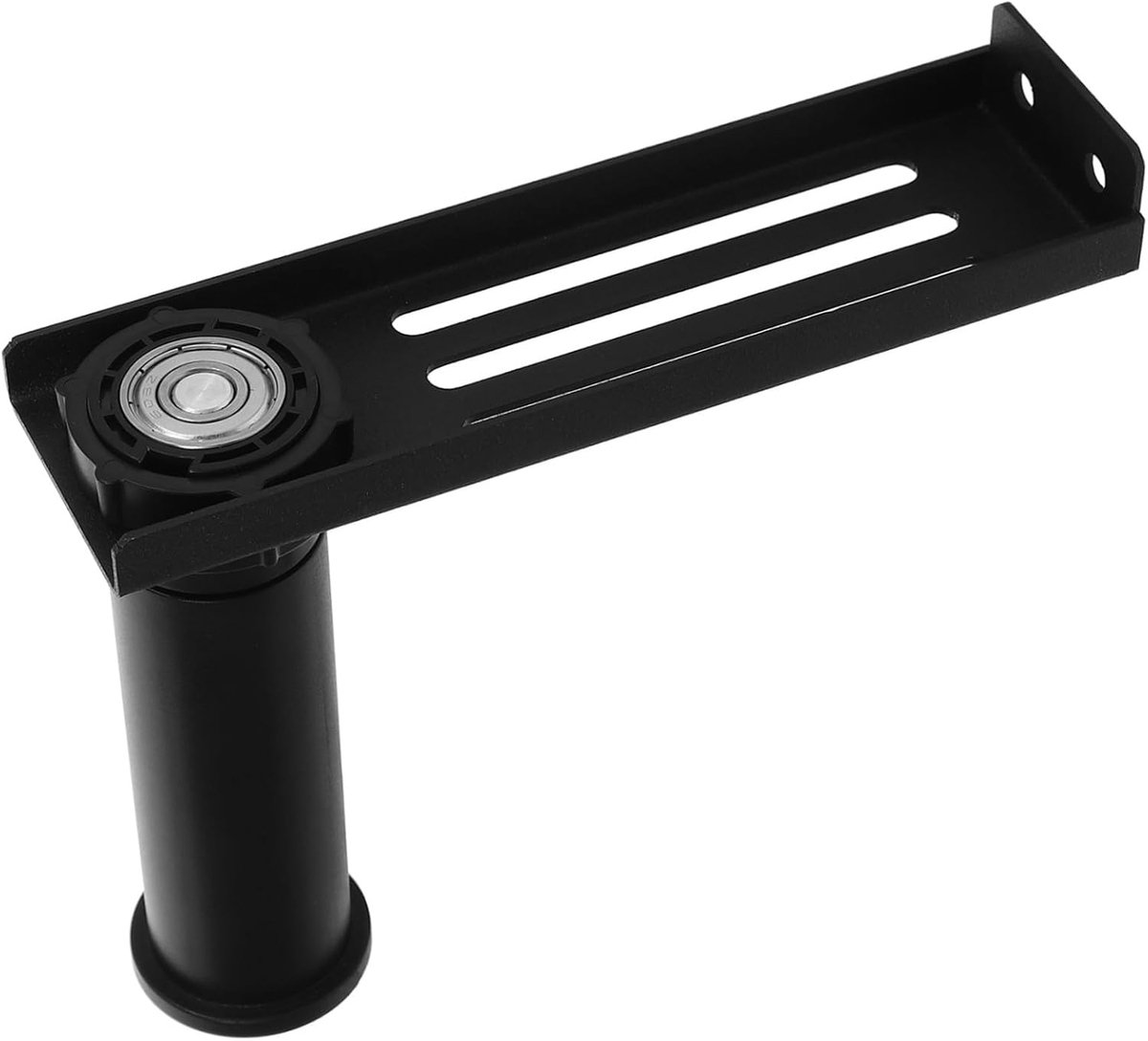 1 set 3D-printerbeugels, 3D-printerfilamentspoelhouders, Geschikt voor e-Spool-montagebeugels