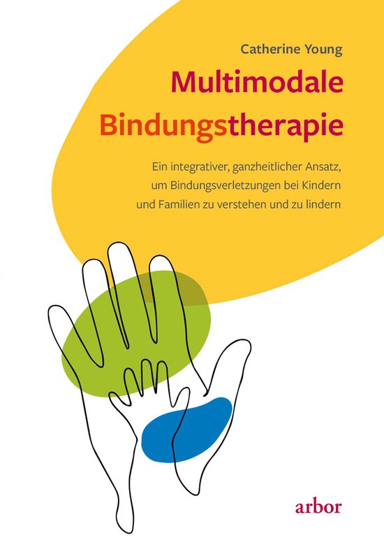Multimodale Bindungstherapie - cover