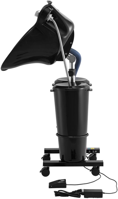 Universele verbindingsstuk (koppelingsstuk, koppelstuk, adapter) voor afvoerslang wasmachine