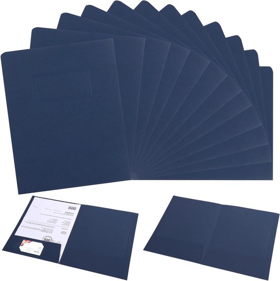 Portfolio Presentatiemap A3 afm 48x37 1 stuks