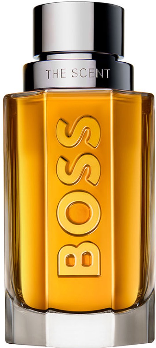 Hugo Boss BOSS THE SCENT Aftershave spray 100 ml