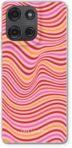 Pink Wave