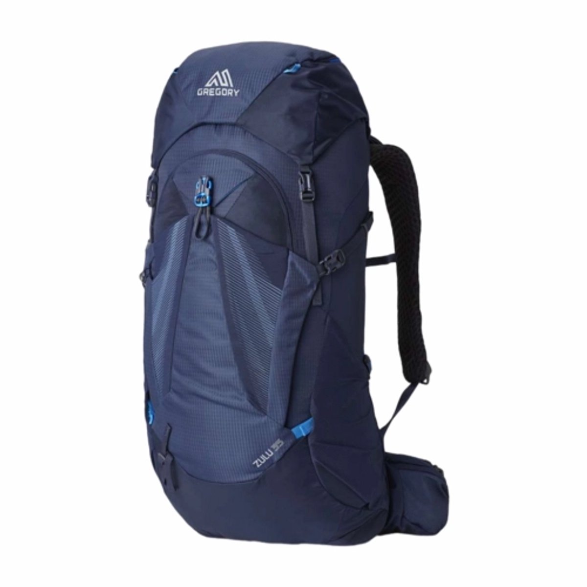 Backpack Gregory Women Zulu 35 Halo Blue (S/M)
