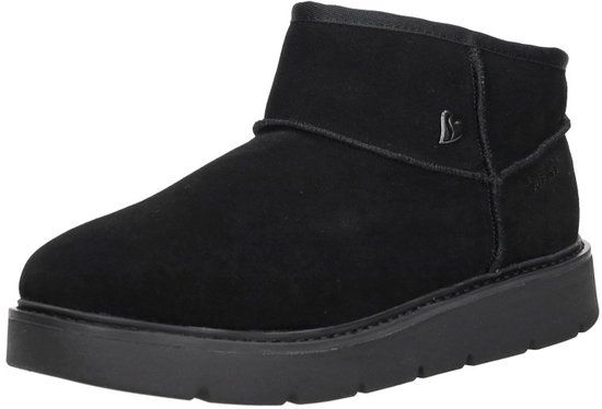 Skechers Keepsakes zy - Mini Bottes femmes pour femme - Zwart