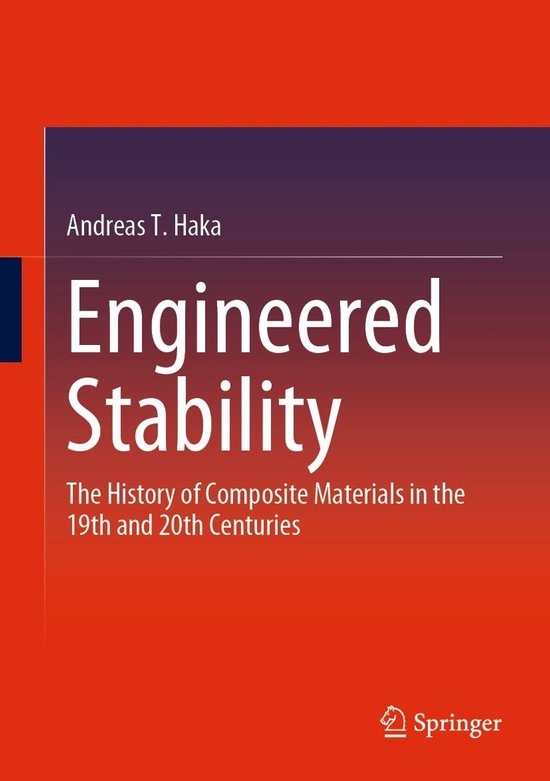 Engineering (R0) - Engineered Stability - cover