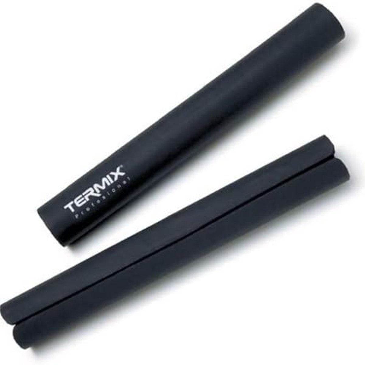 Zwarte Nekadapter voor Kappers - Set van 2 Stuks voor Comfort bij Haarwassen