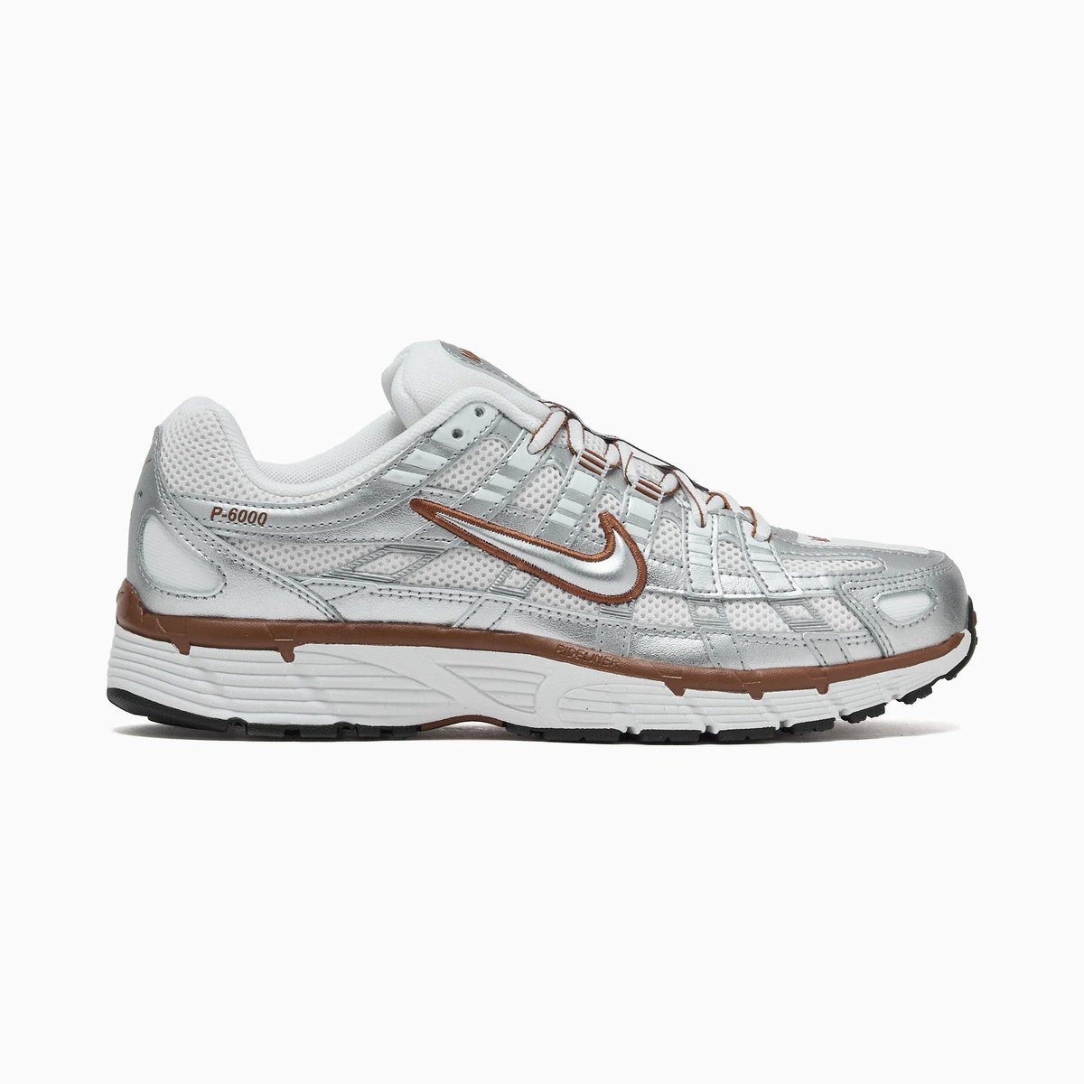 Nike P Sneakers Unisex Light British Tan Grijs