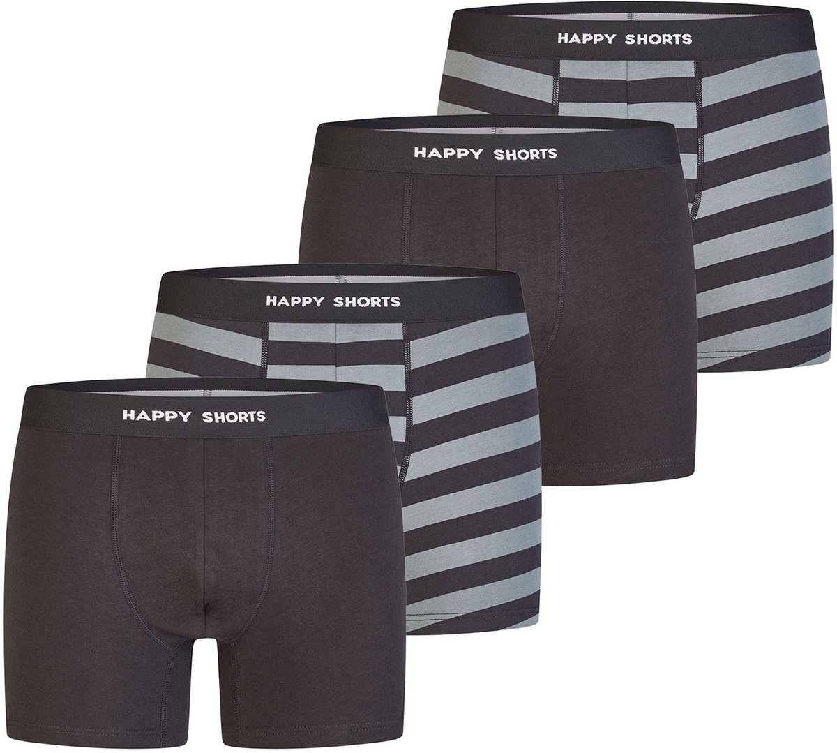 Happy Shorts Boxer Jersey