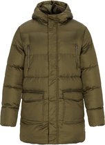 Mo Parka