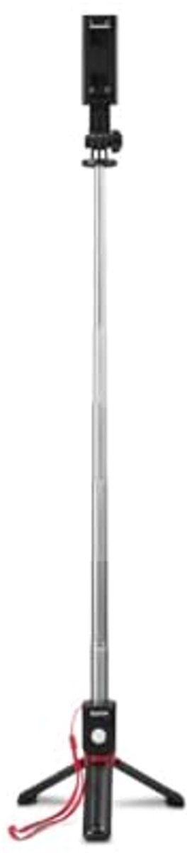 Statief Selfie Stick Fancy Stand 70 II met Bluetooth Afstandsbediening