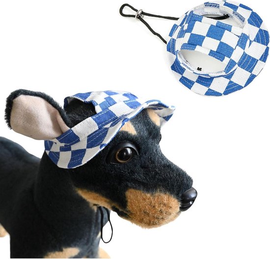 Sneldrogende Mesh Pet - UV-bestendige Pet voor Buitensporten en Activi