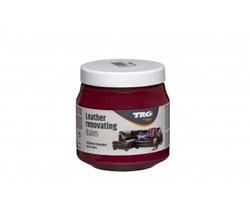 TRG Leather Renovating Balm - 181 Cherry - 300ml