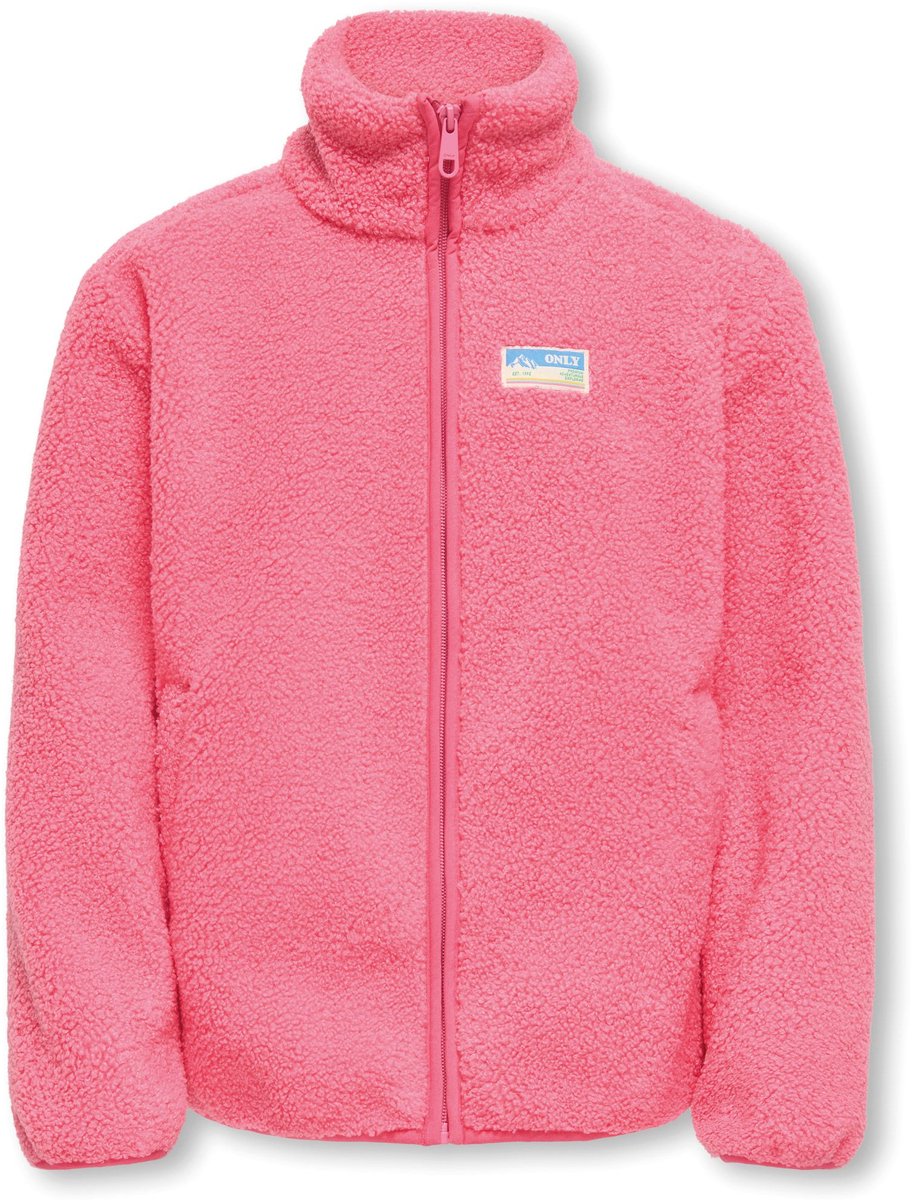 Kids Only Kogeva Life Teddy Jas Junior - Maat 152