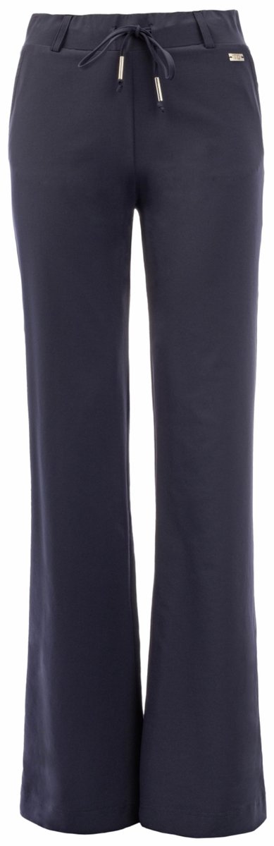 TQ Amsterdam Broek Roxan Basic Travel 00tq211a Marine Dames Maat - XL