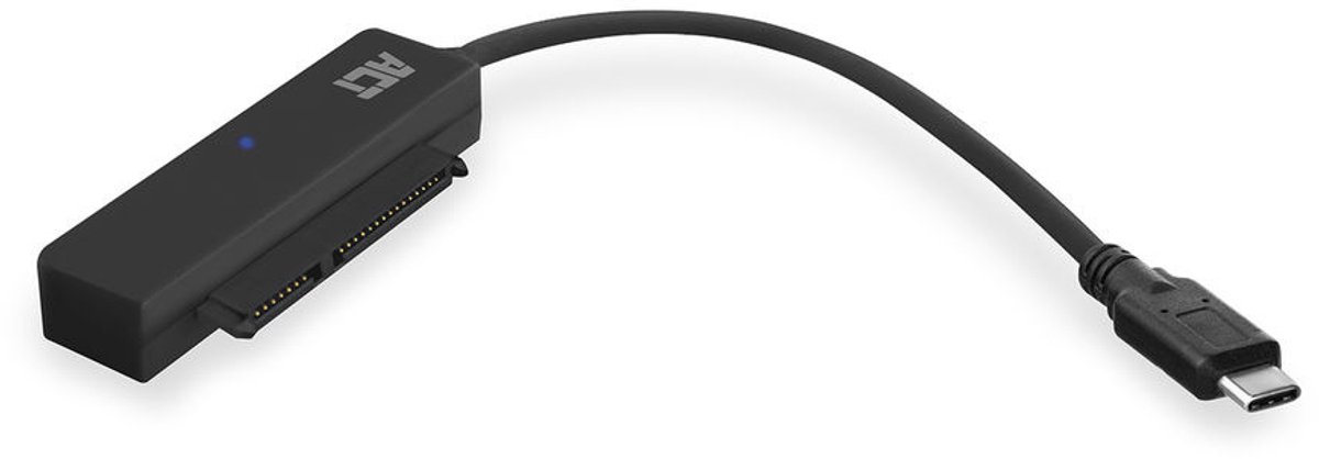 ACT AC1525 2,5'' USB C SATA Adapterkabel