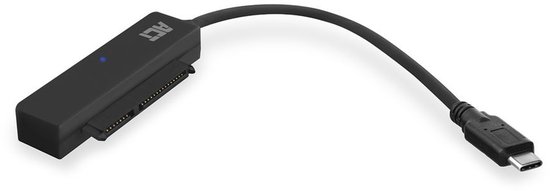 ACT AC1525 2,5'' USB C SATA Adapterkabel