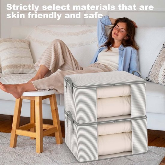 Vacuümzakken Voor Kleding-Verpakking Van 10 40X30 Cm Herbruikbare Opbergzakken Vacuumzakken Met Afdichting En Ruimtebesparende Reistassen