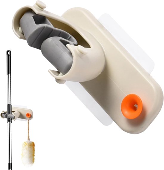 loukin Magnetische marker & afstandsbediening organizer, droog uitwisbare markeerhouder, magnetische opslag voor whiteboard of koelkasten (zwart
