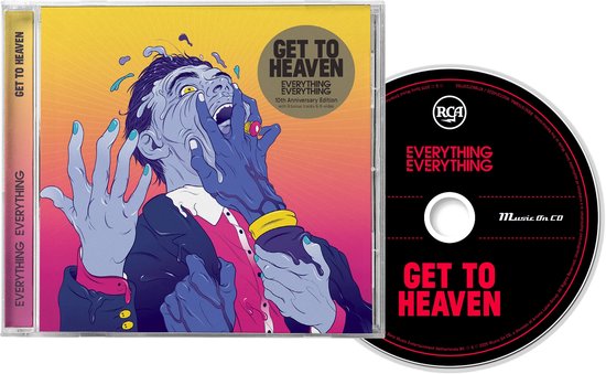 Get to Heaven (10th Anniversary Edition)