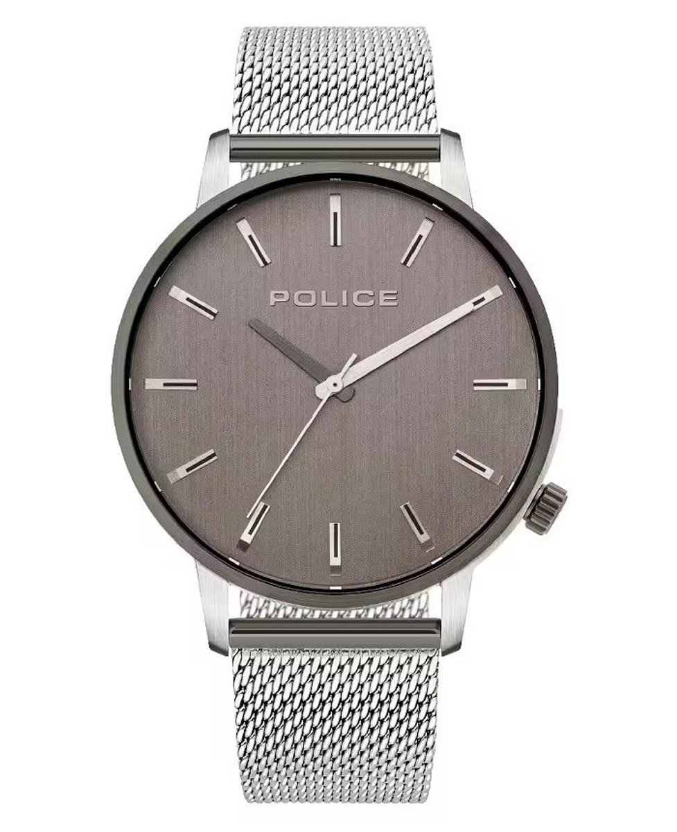 Police Marmol PL.15923JSTU-79MM mannen horloge