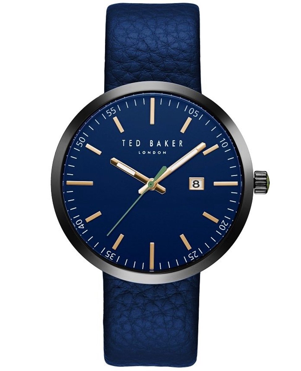 Ted Baker Jack 10031563 mannen horloge
