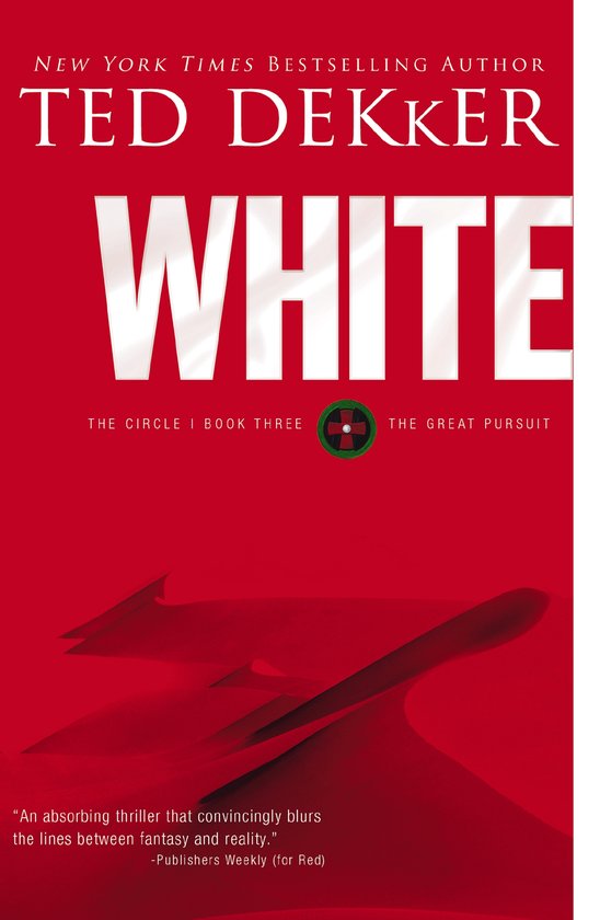 White - cover
