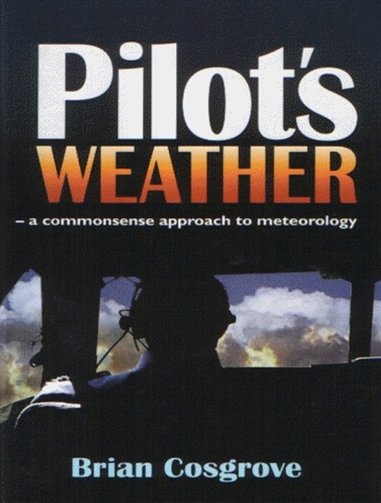 Pilots Weather - cover