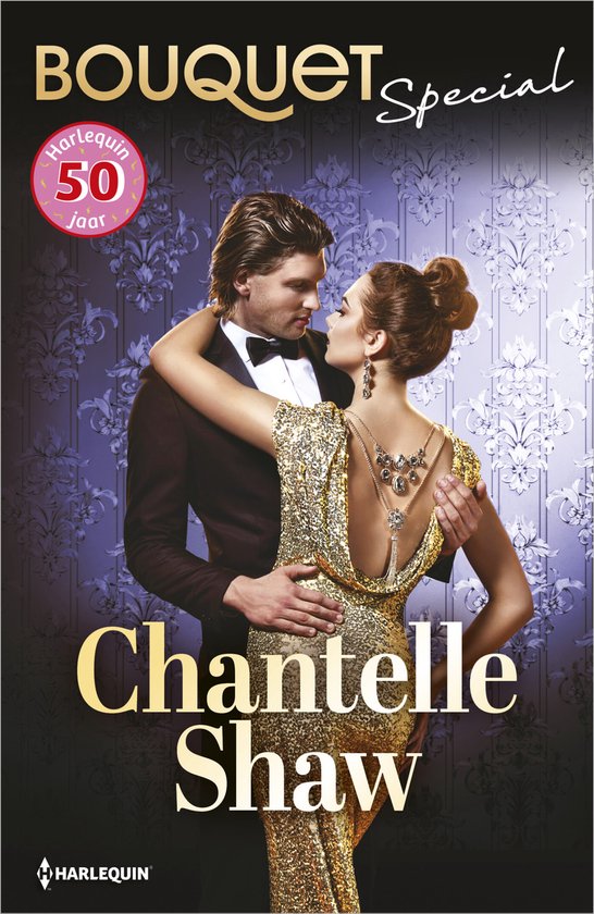 Bouquet 70 - Bouquet Special Chantelle Shaw