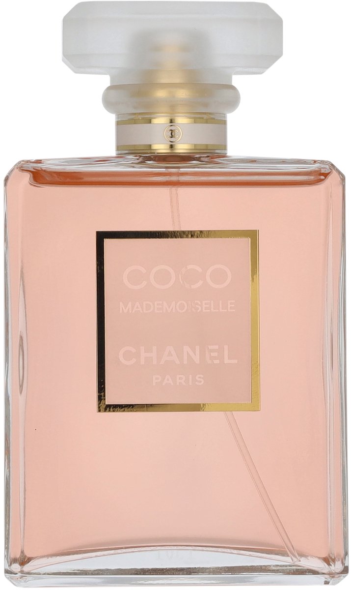Chanel Coco Mademoiselle - Damesparfum eau de parfum - Oriëntaals - 100 ml – foto 3